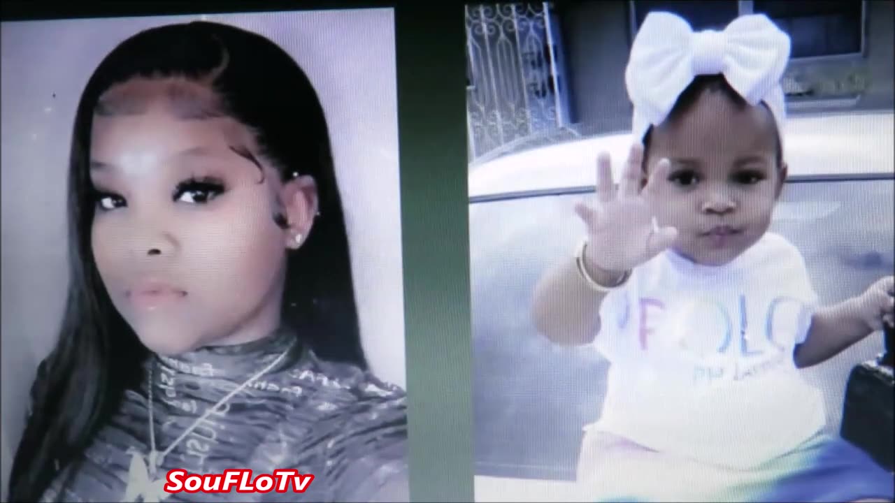 Wanted Jamaican Who Left Dead Woman and Baby in Car in Miami Florida Captured.