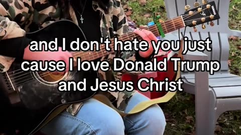 Trump song
