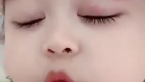 Cute Baby🥰 Video