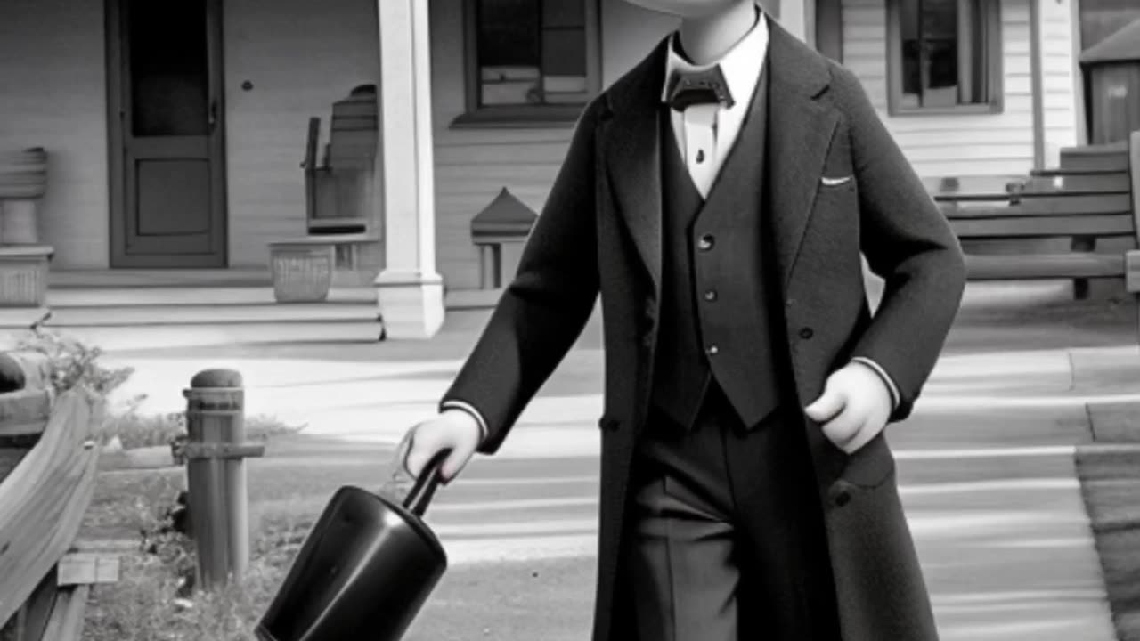 Histrionic personality