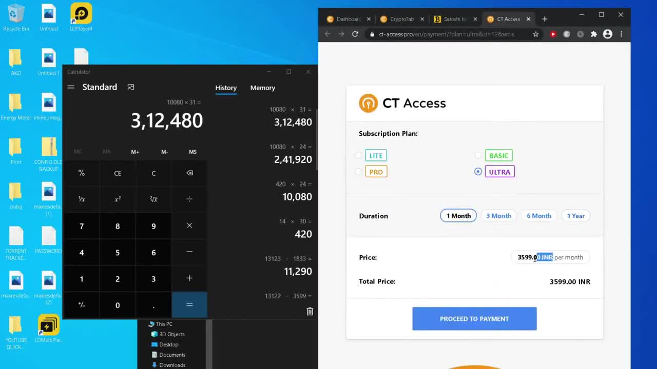 Cryptotab browser free Cloud mining of bitcoin Boost 15X with one device