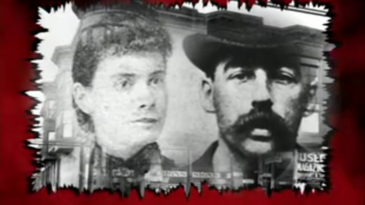 H. H. Holmes - America's First Serial Killer