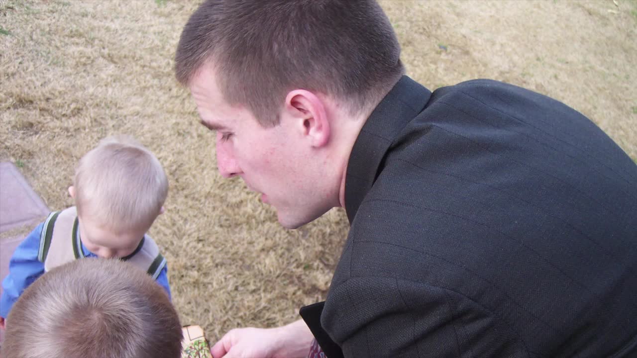 pastor steven anderson - safety is of the lord