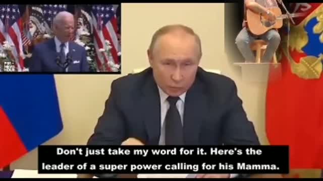 2022 REMIX WE'RE JUST PUTIN YOU STRAIGHT