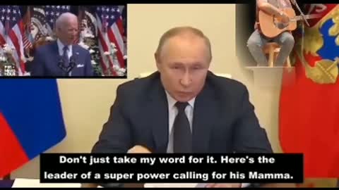 2022 REMIX WE'RE JUST PUTIN YOU STRAIGHT