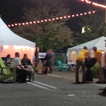 King of Prussia, Pennsylvania Beerfest Royale 10-7-21