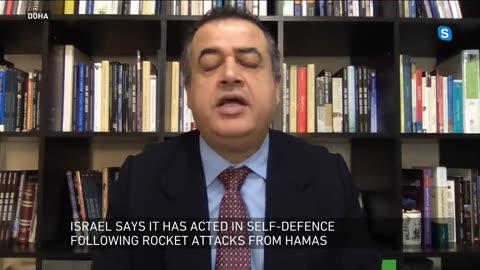What can be done to stop the humanitarian crisis in Gaza? | Inside Story
