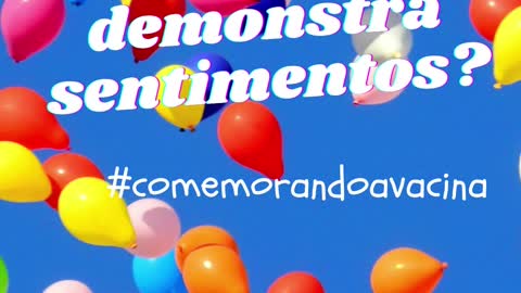 Quem disse que autista não demonstra sentimentos