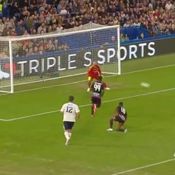 Usain Bolt Ruptures Achilles in Soccer Aid 2024