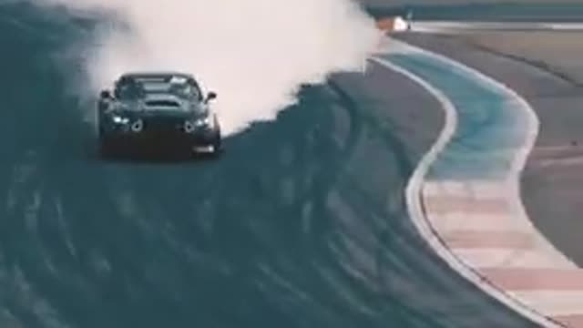 car_drift_slow_motion__omg_#short