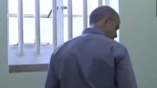 OBAMA IN JAIL OR GITMO? THAT WOULD BE JUSTIFIED!