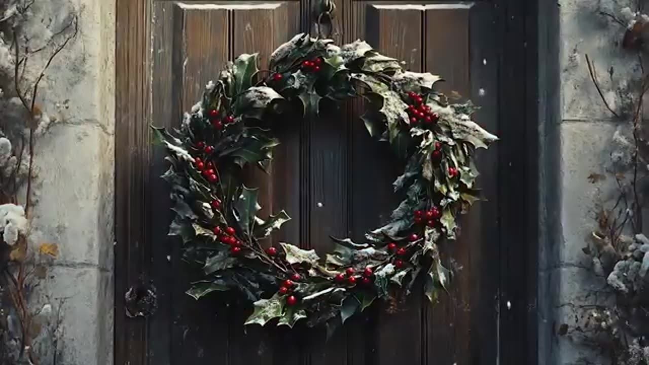 A VERY PAGAN CHRISTMAS: A HISTORY OF CHRISTMAS | FULL DOCUMENTARY