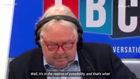 Nuclear war ‘only a few steps’ away