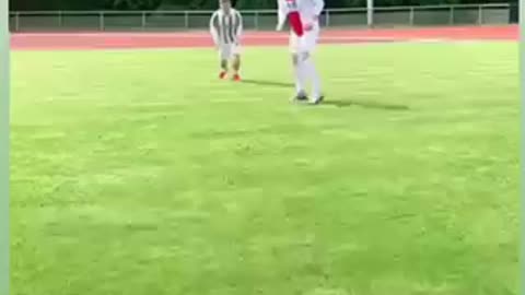 3 best football tricks to destroy defender!.🔥