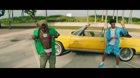 Quality Control, Lil Baby, & DaBaby - _Baby_ (Official Music Video)