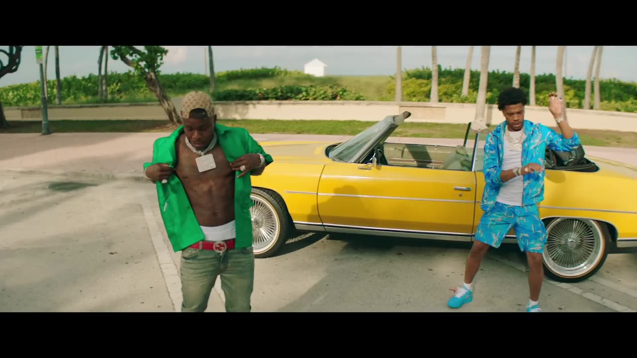 Quality Control, Lil Baby, & DaBaby - _Baby_ (Official Music Video)