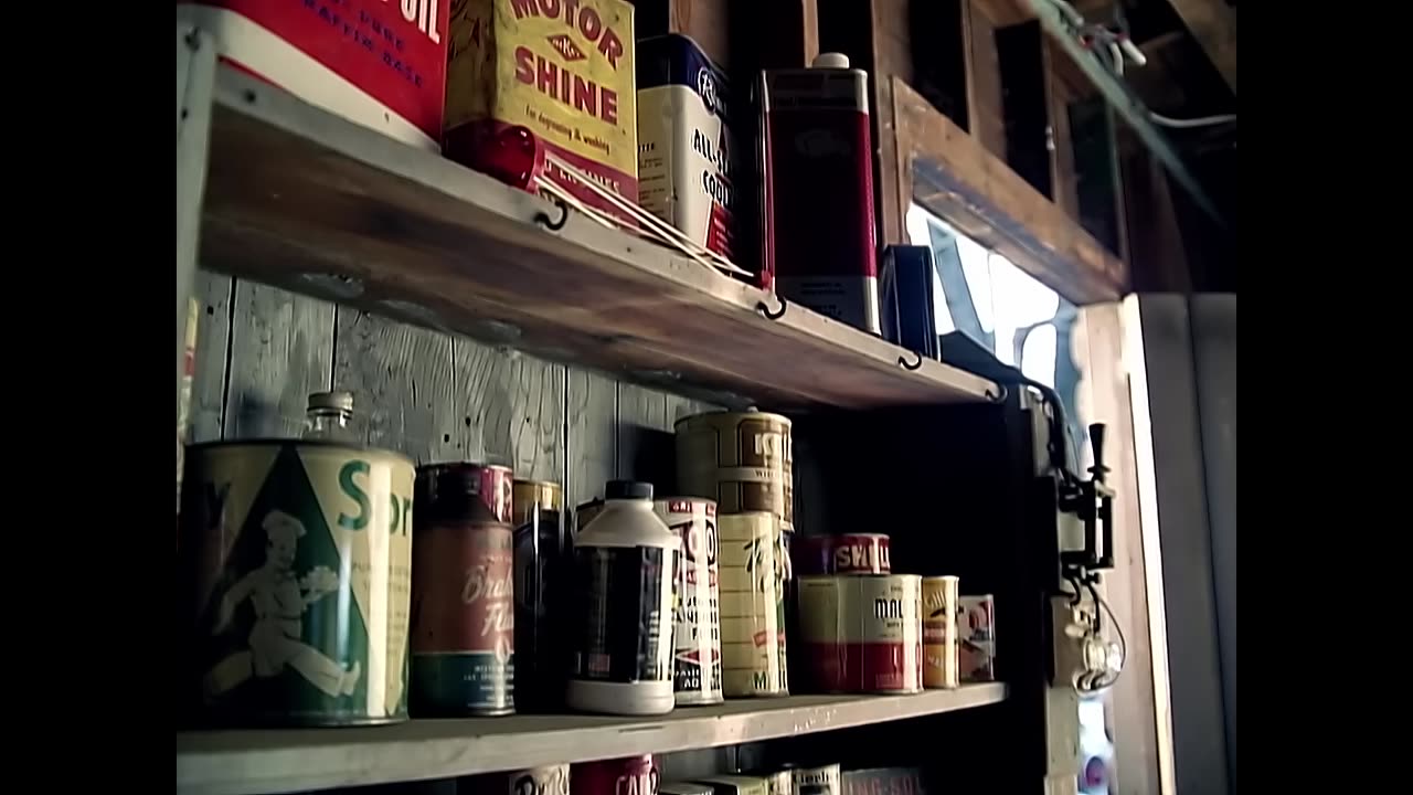 The All-American Rejects - Swing, Swing (Official Music Video)