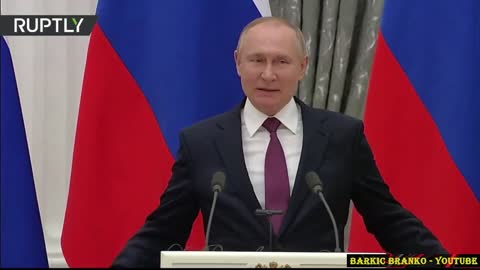 Westliche Demagogen-Anbeter werden das niemals verstehen.