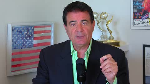 The Ledger Report-1098-Though We Walk Through the Valley of Government Tyranny, Fear No Evil!