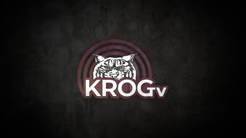 Live from KROG Wildcat TV