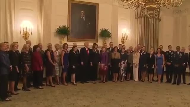 Trump - The Storm