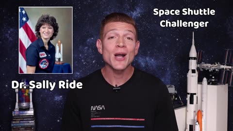 Who Was the First Woman in Space_