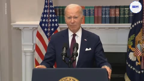 President Biden criticizes SCOTUS ruling on affirmative action