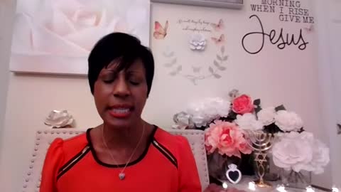 Pastor Torah Grace- Recognizing & Shutting Down The Weapons of The Enemy