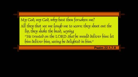 Learn The Bible in 24 hrs- Chuck Missler-Hour 8
