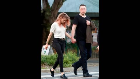 Elon Musk dumps Amber Heard over 'Countless Lies'.