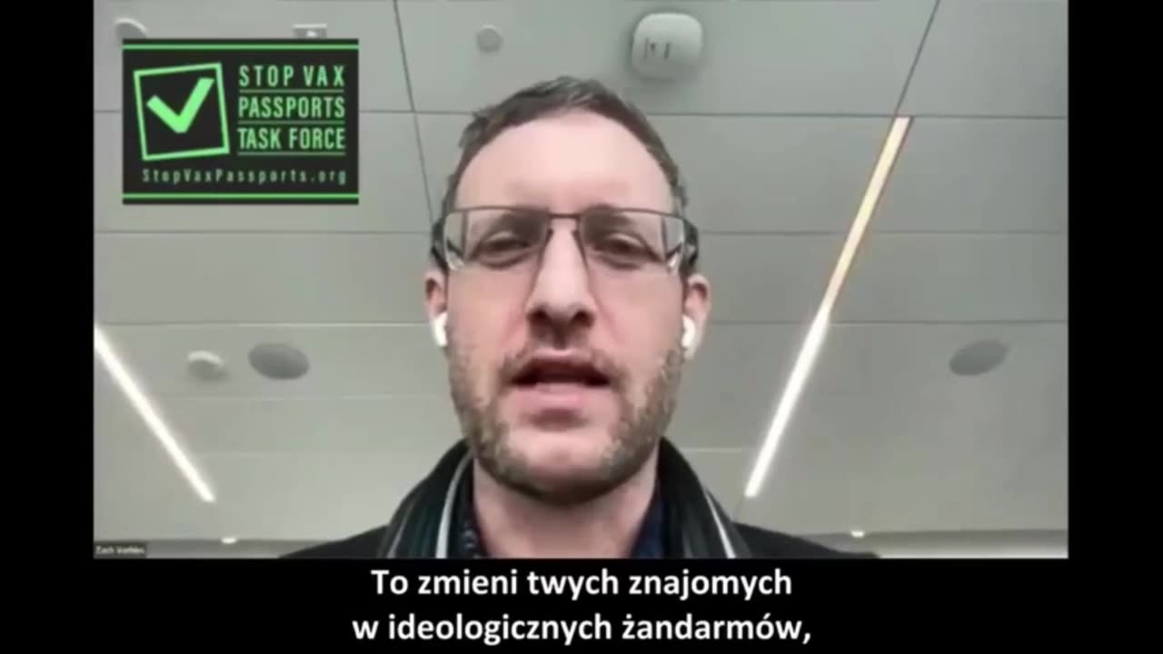 Zach Vorhiers Cyfrowa Tożsamość