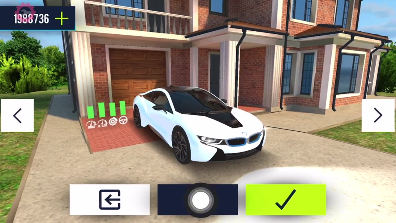How to unlock all cars on Racing in car 21 using iGameGod