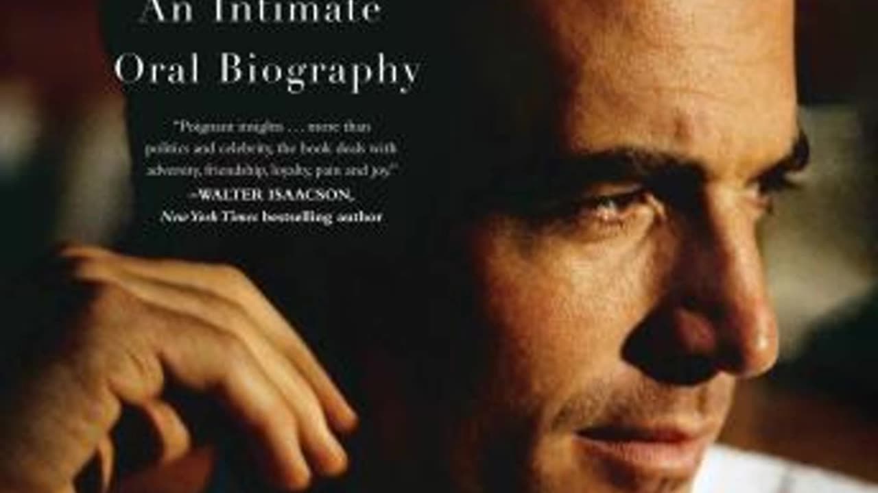 Book Review: JFK Jr.: An Intimate Oral Biography by Rosemarie Terenzio and Liz McNeil