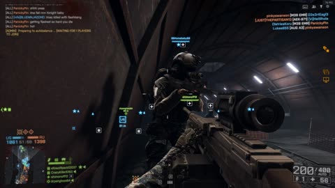 Battlefield 4 GamePlay 4 (Rumble Exclusive)
