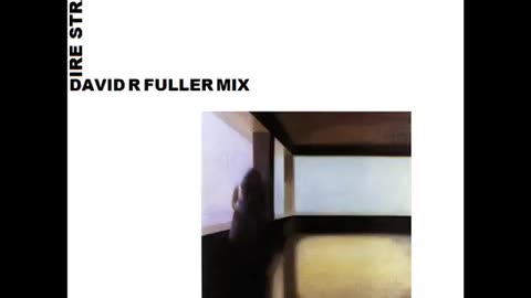 Dire Straits - Sultans Of Swing (David R. Fuller Mix)