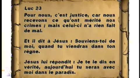 Est-ce qu'il y a seulement les chrétiens qui peuvent aller au ciel ?