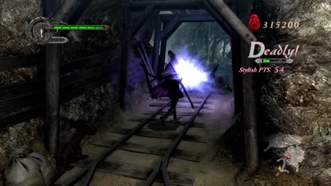 Devil May Cry 4 Special Edition Part =_21