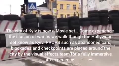 UK Man Traveled to Ukraine to See What's Really Happening!