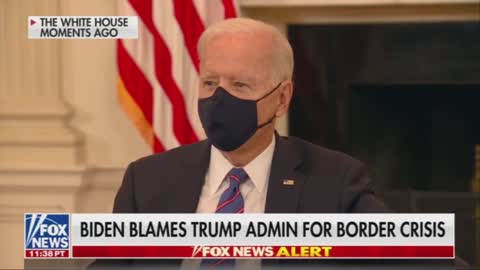 Listen in on Joe Biden's Earpiece