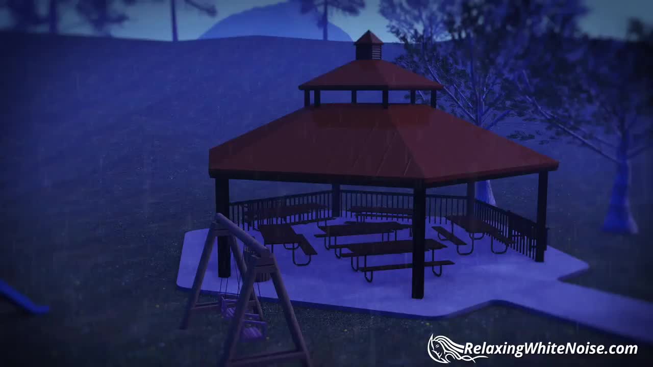 Rain Sounds for Sleeping, Studying, Focus __ 10 Hours Rainstorm White Noise.mp4