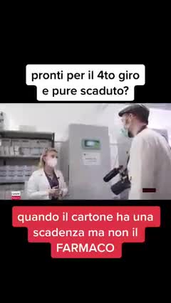 prolungano le scadenze dei velen ehmm dei vaccini