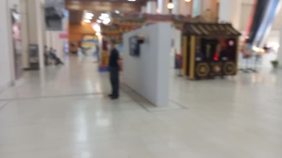 邪惡的展覽 有何目的?