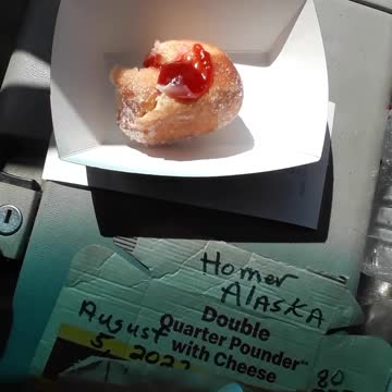 Going to my friends in Lancaster, Ohio Pray for Donald J Trump 8/8/22