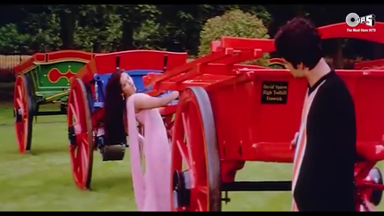 Yeh Dil Ashiqana