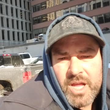 The Church of Bubbles Bus