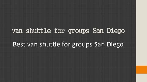 Just How Carry Out Flight Terminal Shuttle Bus Function?