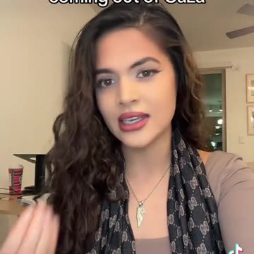 Believe Israeli Women: 1