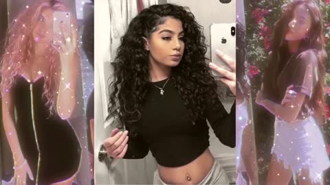Luxurious Hair Growth