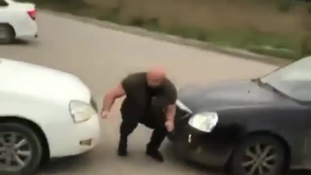 When you tryna get the last bit of toothpaste outfunniest caption wins OMG #cars