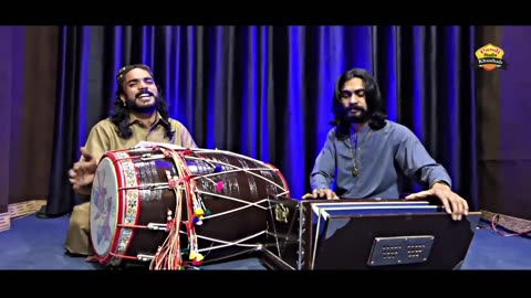 Sultani dhol master